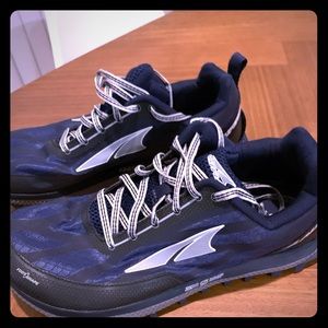 Altra Trail Running shoes